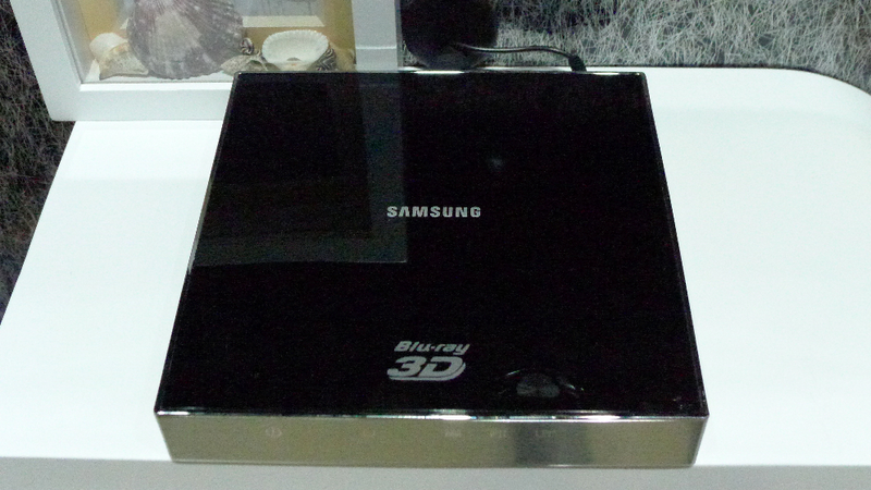 Illustration for article titled The Best New Blu-ray Player
